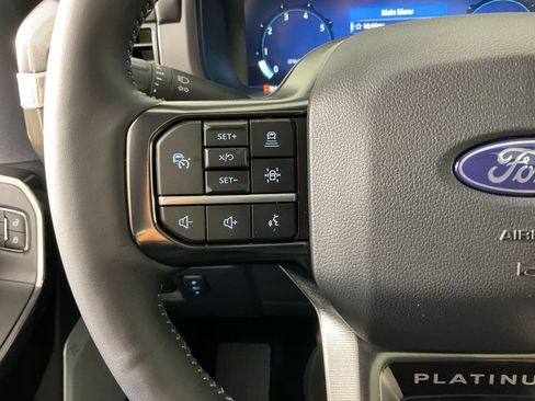 New 2026 Ford F150 Platinum w/ Equipment Group 702A High AWD/4WD image 25