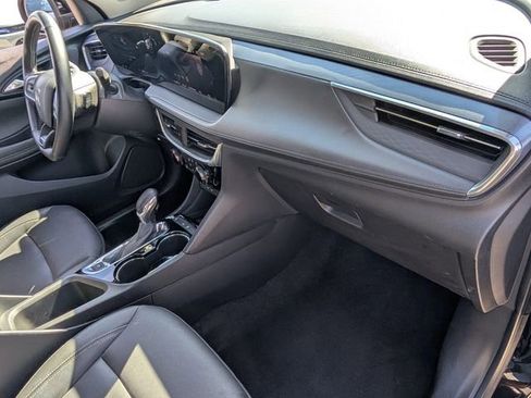 Used 2024 Buick Encore GX Sport Touring w/ Comfort Package image 18