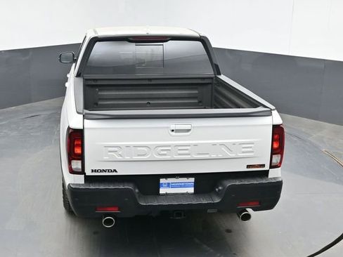 New 2026 Honda Ridgeline TrailSport image 37