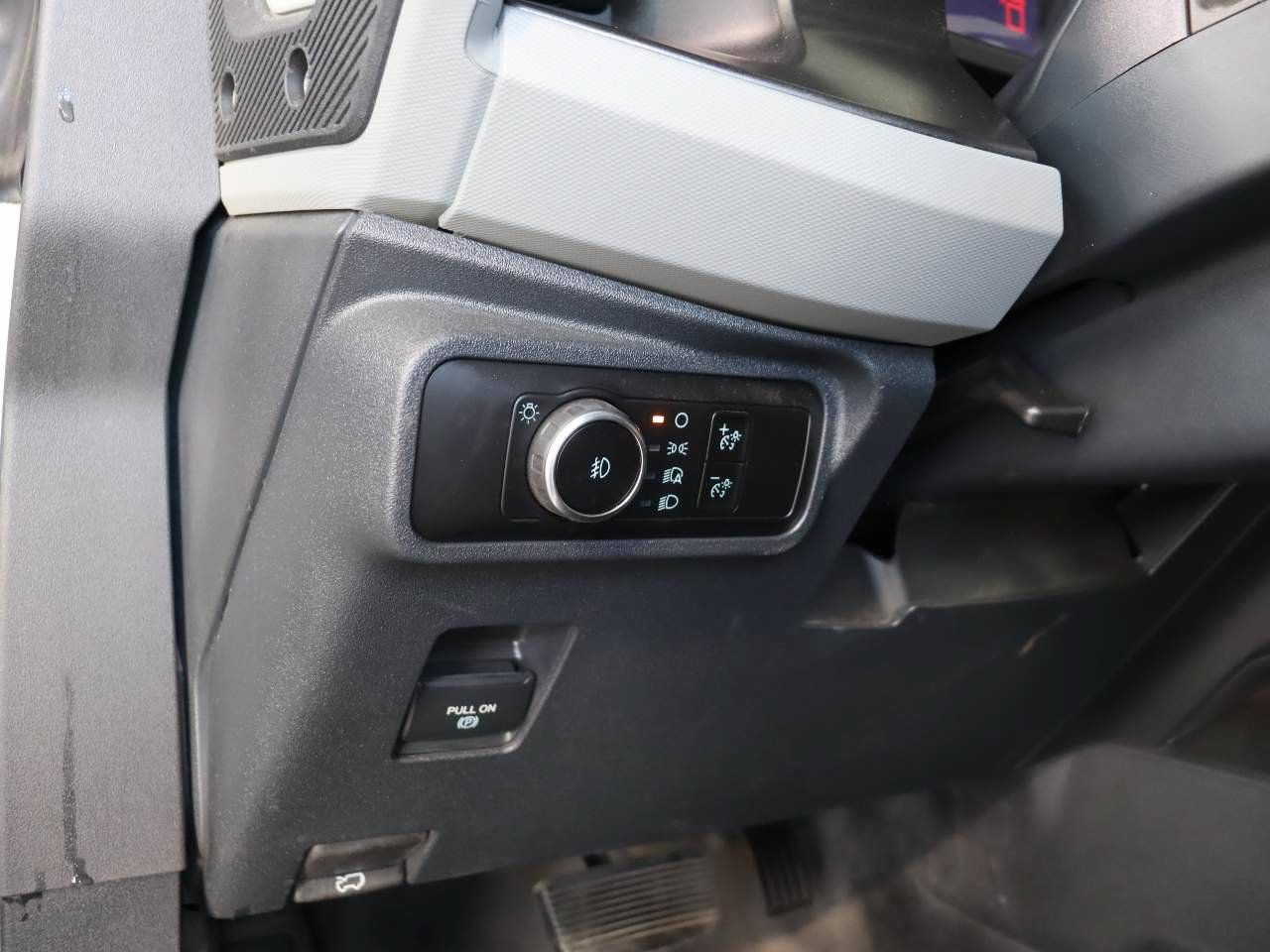Used 2023 Ford Bronco Badlands AWD/4WD image 13