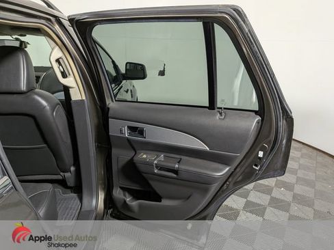 Used 2011 Lincoln MKX AWD w/ 101A Rapid Spec Order Code image 29