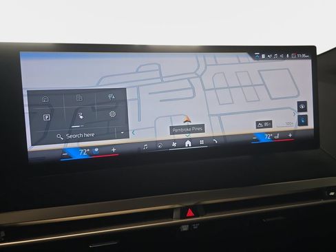 Used 2025 BMW iX xDrive50 AWD/4WD image 19