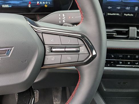 Used 2026 Chevrolet Equinox RS w/ Convenience Package III AWD/4WD image 19