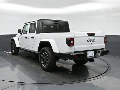 Used 2021 Jeep Gladiator Sport w/ Quick Order Package 24Q 80Th image 5
