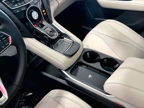 New 2026 Acura RDX SH-AWD w/ Technology Package image 17