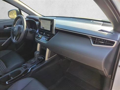 Used 2023 Toyota Corolla Cross AWD Hybrid w/ Convenience Package image 25