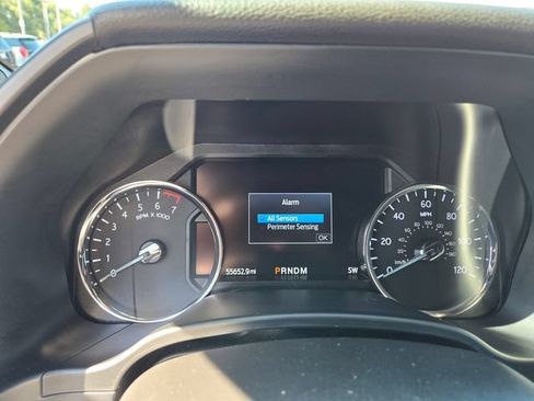 Certified 2021 Ford Expedition Max Limited AWD/4WD image 24