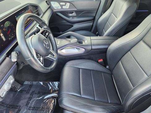 Used 2020 Mercedes-Benz GLE 350 image 11