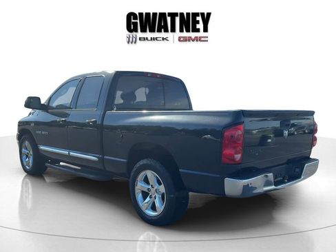Used 2007 Dodge Ram 1500 Truck SLT w/ Quad Cab Big Horn Value Group RWD image 9