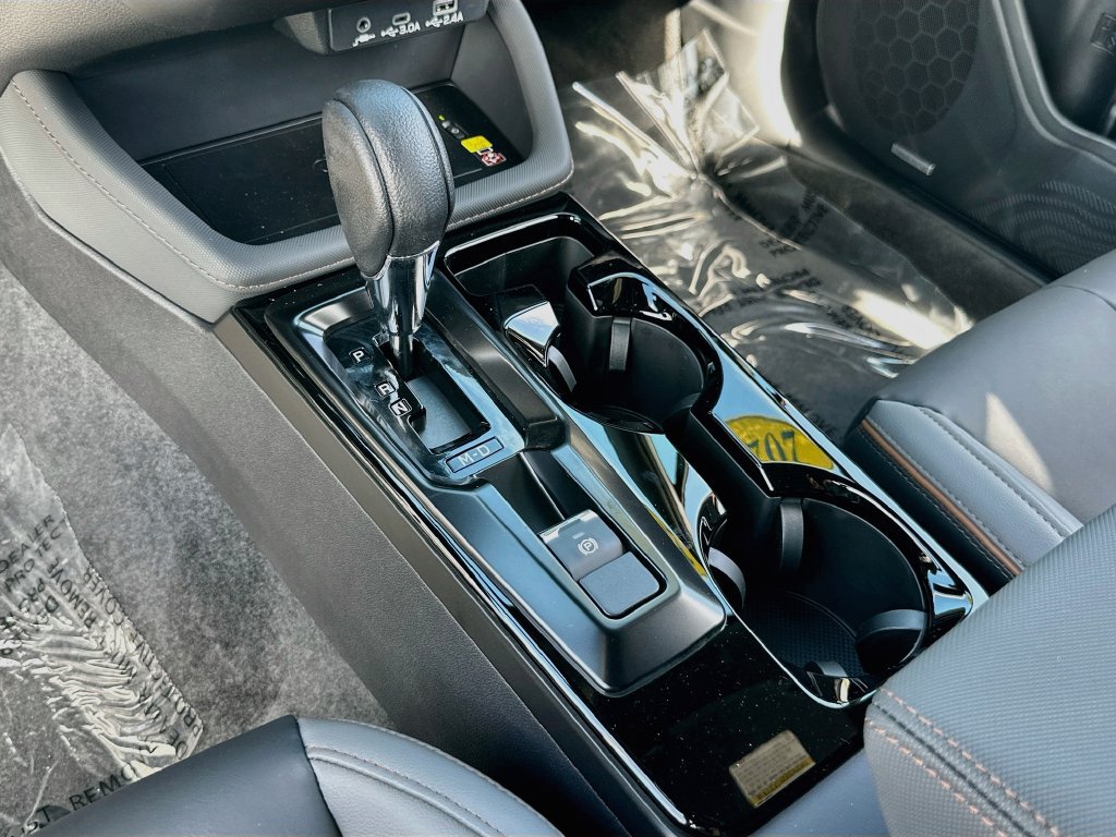 New 2026 Subaru Forester Sport AWD/4WD image 16