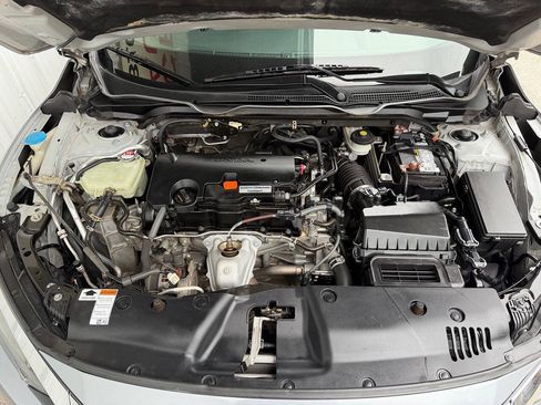 Used 2018 Honda Civic EX image 31