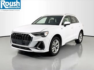 Used 2023 Audi Q3 2.0T Premium video 1