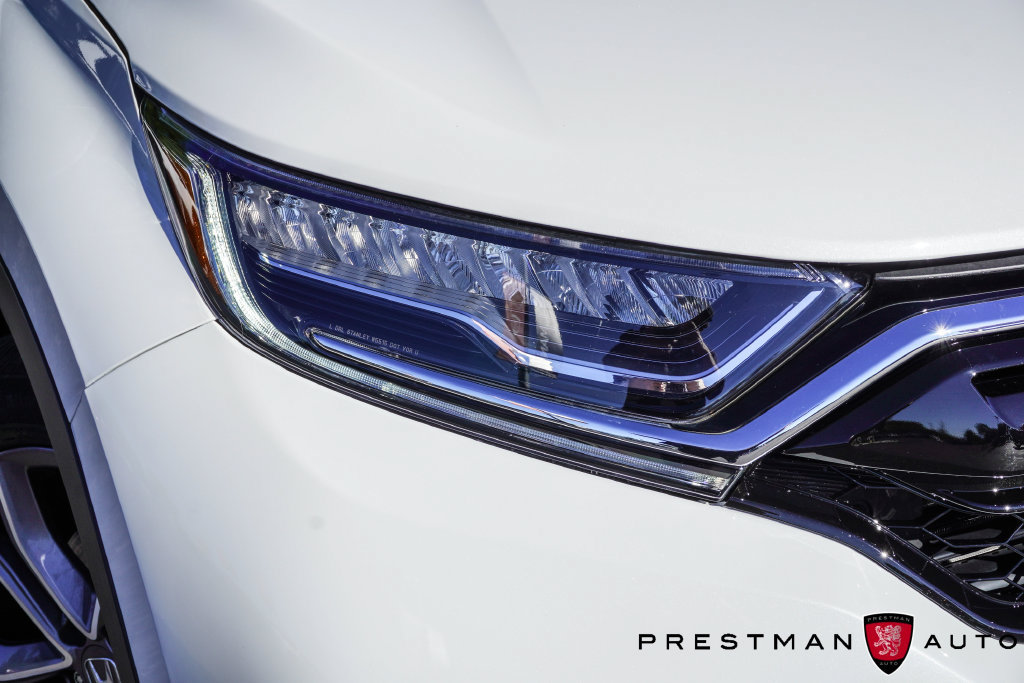 Used 2020 Honda CR-V Touring image 15