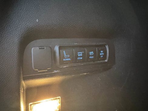 Used 2018 Ford Explorer Sport w/ Equipment Group 401A image 22