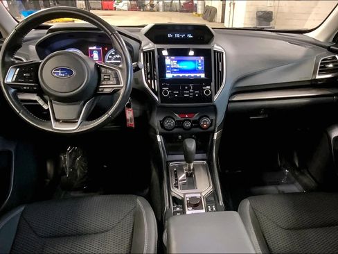 Used 2019 Subaru Forester Premium w/ All-Weather Package image 16