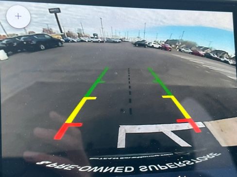 Used 2023 Ford Edge SEL image 16