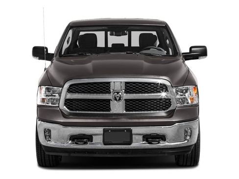 Used 2017 RAM 1500 Lone Star image 4