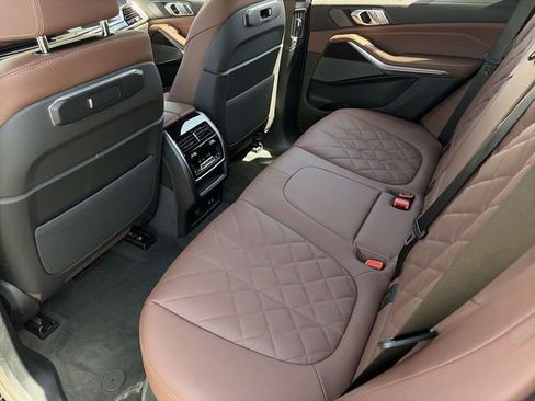 New 2026 BMW X5 sDrive40i RWD image 16