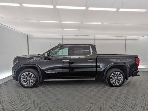 Used 2026 GMC Sierra 1500 Denali AWD/4WD image 3