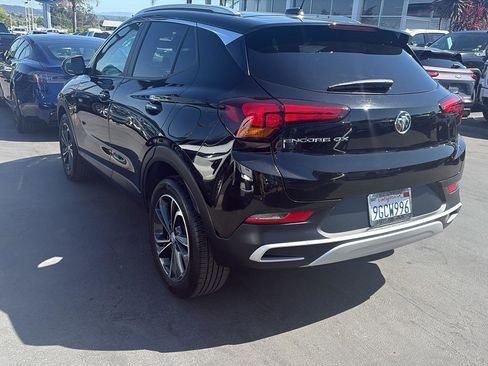 Used 2023 Buick Encore GX Select FWD image 5