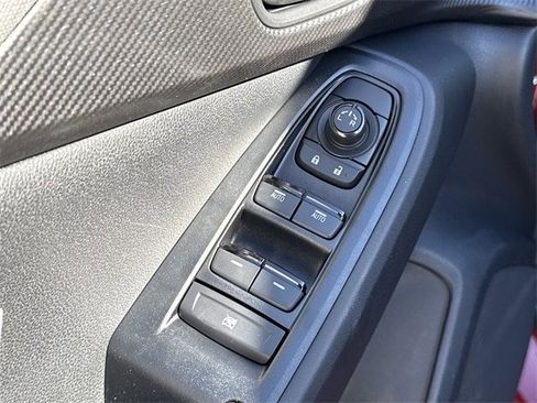 New 2026 Subaru Crosstrek 2.0i Premium image 24