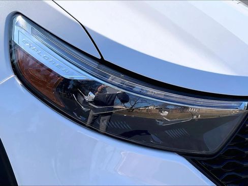 Used 2020 Ford Explorer ST w/ ST Street Pack image 32