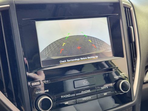 Used 2021 Subaru Forester Premium image 23