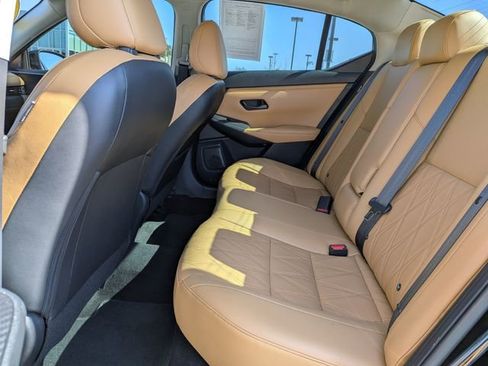 Certified 2024 Nissan Sentra SV w/ SV Premium Package image 12