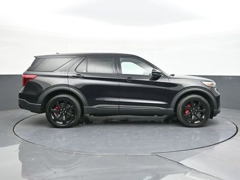 Used 2022 Ford Explorer ST w/ Equipment Group 401A image 17