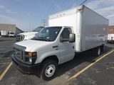 Used 2017 Ford E-350 and Econoline 350 Super Duty w/ Power Windows & Locks Group image 4