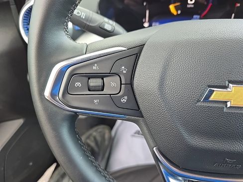 Used 2024 Chevrolet Trax LT w/ Driver Confidence Package image 18