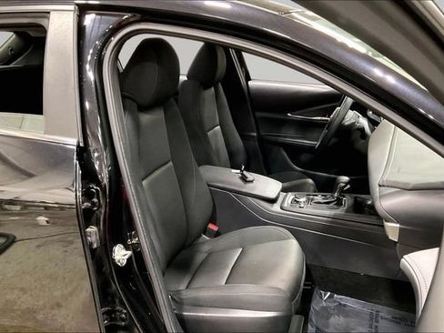 Used 2024 MAZDA CX-30 AWD 2.5 S image 7