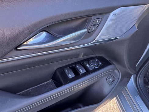 Certified 2023 Cadillac CT4 Luxury w/ Sun And Sound Package image 10