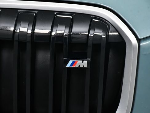 Used 2024 BMW X1 M35i AWD/4WD image 77