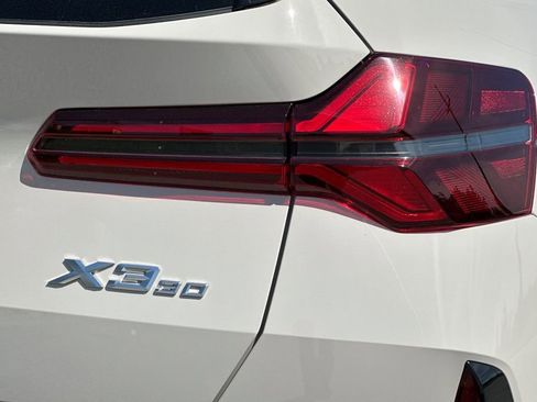New 2026 BMW X3 xDrive30 w/ Premium Package AWD/4WD image 34