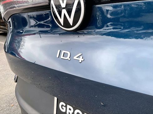 Certified 2023 Volkswagen ID.4 Pro image 9
