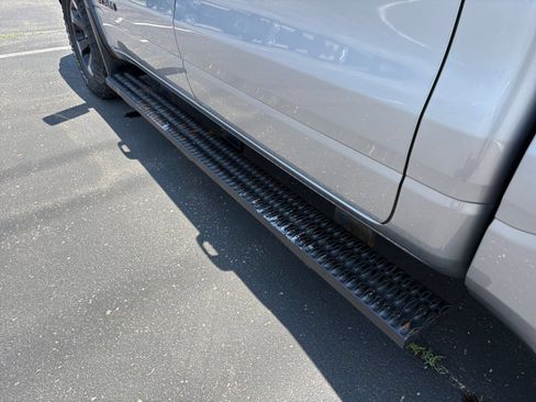 Used 2019 RAM 1500 Rebel w/ Rebel Level 1 Equipment Group AWD/4WD image 21