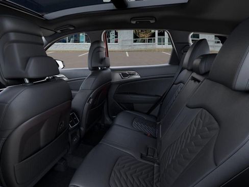 New 2026 Kia Sportage X-Line AWD/4WD image 18