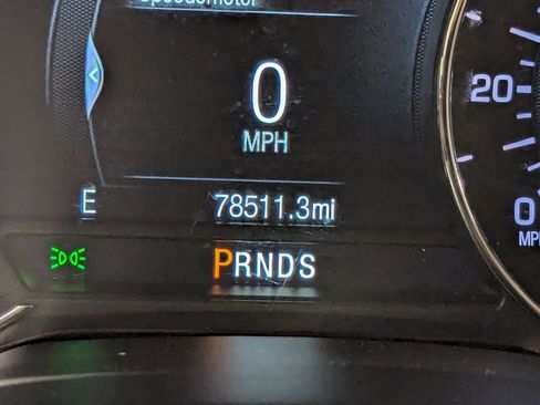 Used 2019 Lincoln MKC Reserve w/ MKC Climate Package image 22