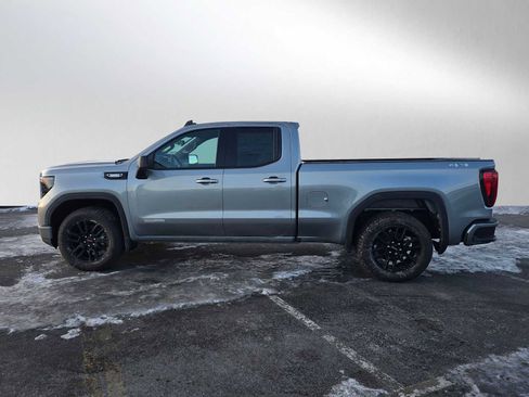 New 2026 GMC Sierra 1500 Elevation image 6