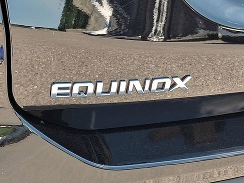 Certified 2023 Chevrolet Equinox LT AWD/4WD image 31