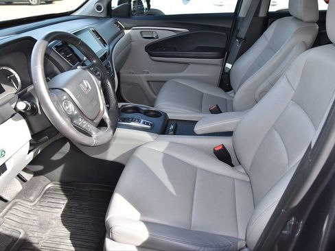 Used 2023 Honda Ridgeline RTL image 10