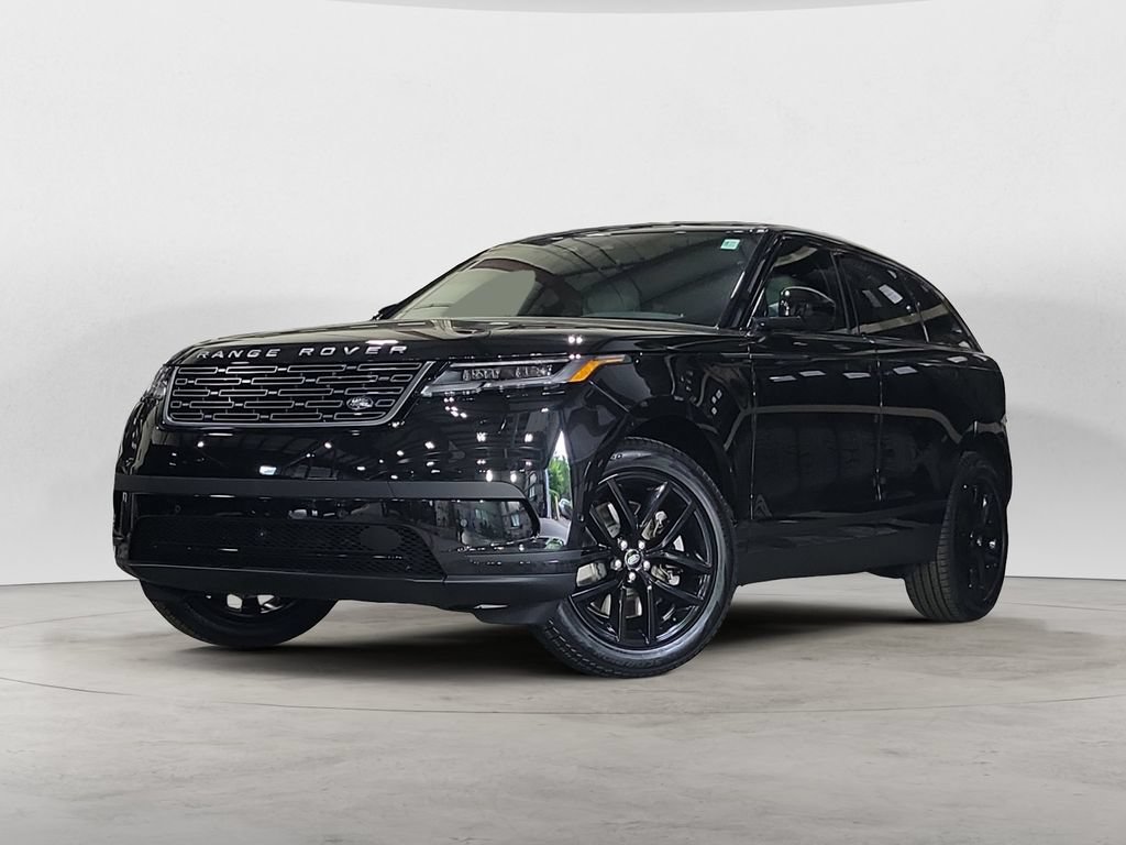 New 2026 Land Rover Range Rover Velar S AWD/4WD image 1