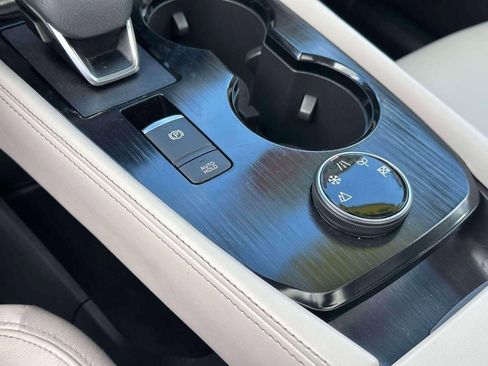 Certified 2021 Nissan Rogue SL image 33