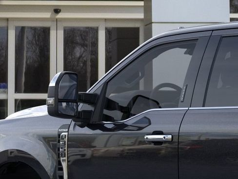 New 2026 Ford F350 4x4 Crew Cab Super Duty image 20