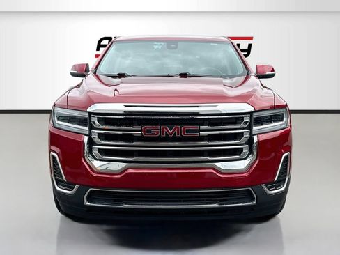 Used 2023 GMC Acadia SLE FWD image 2