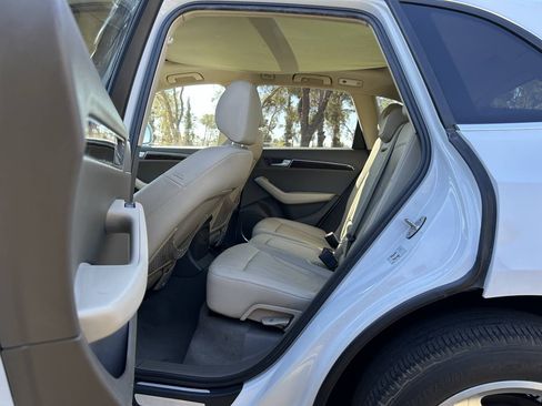 Used 2012 Audi Q5 2.0T Premium Plus AWD/4WD image 25