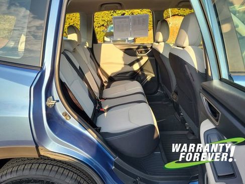 Used 2020 Subaru Forester w/ Alloy Wheel Package image 16