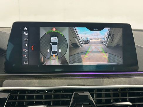 Used 2018 BMW 530i image 26