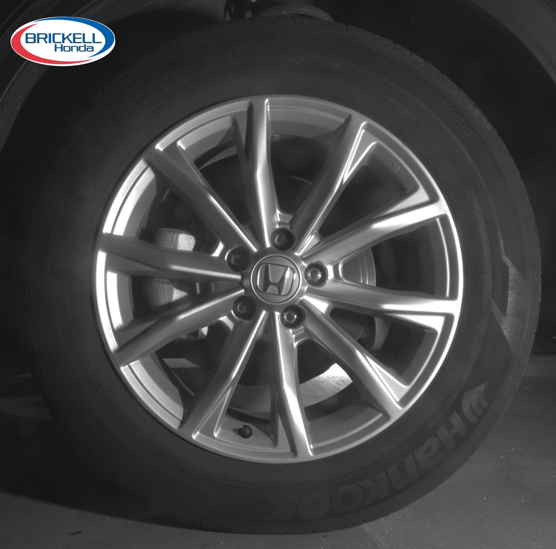 Used 2024 Honda CR-V EX-L image 9
